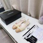 Chanel Women's Shoes 829