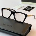 Chanel High Quality Sunglasses 1195