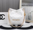 Chanel High Quality Handbags 1233