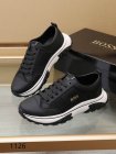 Hugo Boss Men's Shoes 103
