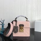 Louis Vuitton Original Quality Handbags 346