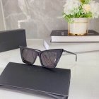 Yves Saint Laurent High Quality Sunglasses 501