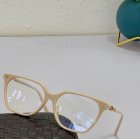 Bvlgari Plain Glass Spectacles 136