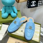 Gucci Women's Slippers 69