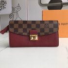 Louis Vuitton High Quality Wallets 260