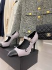 Chanel Women's Shoes 192