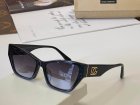 Dolce & Gabbana High Quality Sunglasses 246