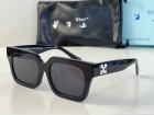 Off white High Quality Sunglasses 247