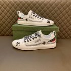 Gucci Men's Shoes 890