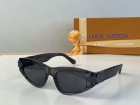 Louis Vuitton High Quality Sunglasses 4361