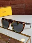 Fendi High Quality Sunglasses 1052