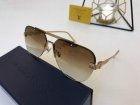 Louis Vuitton High Quality Sunglasses 3468