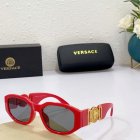 Versace High Quality Sunglasses 423