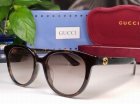 Gucci High Quality Sunglasses 1054