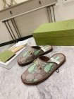 Gucci Women's Slippers 619