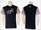 Air Jordan Men's T-shirts 334