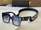 Burberry High Quality Sunglasses 729