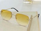 Cartier High Quality Sunglasses 976