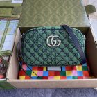 Gucci Original Quality Handbags 1210