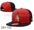 New Era Snapback Hats 731