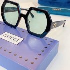 Gucci High Quality Sunglasses 353