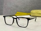 Gucci Plain Glass Spectacles 790