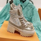 Louis Vuitton Women's Shoes 110