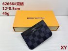 Louis Vuitton Normal Quality Wallets 264