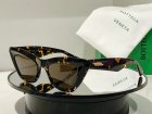 Bottega Veneta Sunglasses 163