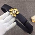 Gucci Original Quality Belts 149