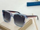 Gucci High Quality Sunglasses 273