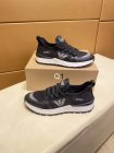 Armani Men's Shoes 289