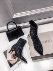 Jimmy Choo Women's Shoes 503