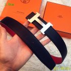 Hermes High Quality Belts 363