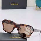 Balenciaga High Quality Sunglasses 237