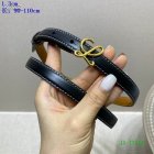 Loewe Belts 27