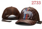Louis Vuitton Normal Quality Hats 08