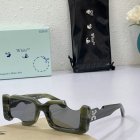 Off white High Quality Sunglasses 259