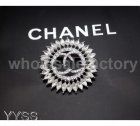 Chanel Brooch 45