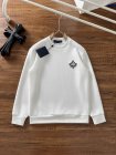 Louis Vuitton Men's Long Sleeve T-shirts 887