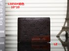 Louis Vuitton Normal Quality Wallets 270
