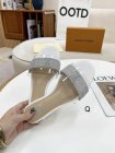Louis Vuitton Women's Slippers 102