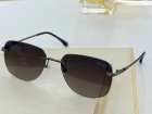 Cartier High Quality Sunglasses 980