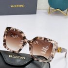 Valentino High Quality Sunglasses 519