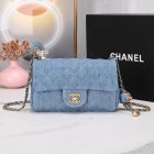 Chanel High Quality Handbags 544