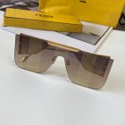 Fendi High Quality Sunglasses 20