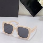 DIOR High Quality Sunglasses 376