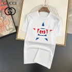 Gucci Men's T-shirts 324