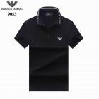 Armani Men's Polo 17