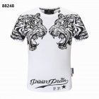 Philipp Plein Men's T-shirts 360